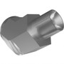 Genie Lift Part # 102651GT - ADPTR,OIL PRESS SEND PERK T2, EA