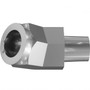 Genie Lift Part # 102651GT - ADPTR,OIL PRESS SEND PERK T2, EA