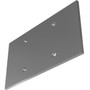Genie Lift Part # 102769GT - PLATE, BOTTOM DOUBLER, EA