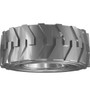 Genie Lift Part # 102803GT - S40 NM RT TIRE,LH, EA