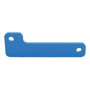 Genie Lift Part # 102961GT - PLATE,CLAMP, EA
