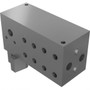 Genie Lift Part # 104080GT - MANIFOLD,TRACTION,GS90***, EA
