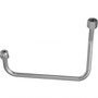 Genie Lift Part # 104081GT - TUBE,ASSY,MOTOR,FRNT-RT,A-PORT, EA