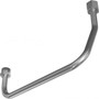 Genie Lift Part # 104081GT - TUBE,ASSY,MOTOR,FRNT-RT,A-PORT, EA
