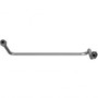 Genie Lift Part # 104084GT - TUBE,ASSY,MOTOR,FRNT-LT,A-PORT, EA