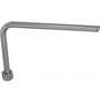 Genie Lift Part # 104137GT - TUBE ASSY,RETURN, EA