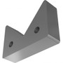 Genie Lift Part # 104148GT - WEARPAD,MIDPIVOT CRADLE, EA