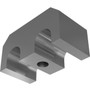 Genie Lift Part # 104164GT - CLAMP,2 HOSE***, EA