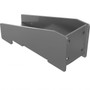 Genie Lift Part # 104239GT - WELDMENT,FRONT CRADLE,CE, EA
