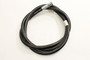 Genie Lift Part # 104295GT - HOSE ASSY,2SP(LF.MTR)-2SP(TEE), EA