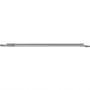 Genie Lift Part # 104381GT - CABLE ASSY, 21" BLK, TZ50, EA