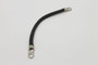 Genie Lift Part # 104382GT - CABLE ASSY, 10" BLK, TZ50, EA