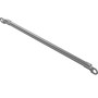 Genie Lift Part # 104383GT - CABLE ASSY, 14" RED, TZ50, EA