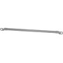 Genie Lift Part # 104383GT - CABLE ASSY, 14" RED, TZ50, EA