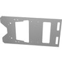Genie Lift Part # 104566GT - PLATE,ENGINE TRAY,84/90 DSL, EA
