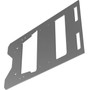 Genie Lift Part # 104566GT - PLATE,ENGINE TRAY,84/90 DSL, EA