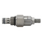 Genie Lift Part # 104604GT - VALVE,FLOW CONTROL .34 GPM***, EA