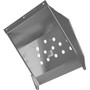 Genie Lift Part # 104649GT - WELDMENT,CNTRL BOX FRONT,HYD, EA
