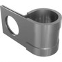 Genie Lift Part # 104685GT - CLAMP,0.56,#9 X 1/2, RUB CUSH, EA