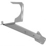 Genie Lift Part # 104727GT - WELDMENT, DRIVE BOX MOUNT***, EA