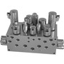 Genie Lift Part # 104755GT - MANIFOLD,MAIN GS68, EA