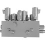 Genie Lift Part # 104755GT - MANIFOLD,MAIN GS68, EA