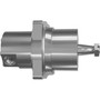 Genie Lift Part # 104782GT - MOTOR/BRAKE,HD,32.7 CU.IN./REV, EA