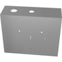 Genie Lift Part # 104865GT - WELDMENT,PLAT CONTROL BOX, EA