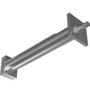 Genie Lift Part # 104900GT - CYLINDER,OUTRIGGER,GS68***, EA