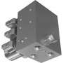 Genie Lift Part # 104905GT - MANIFOLD,OSCILLATING AXLE,GS90, EA
