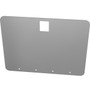 Genie Lift Part # 104961GT - PLATE,CONTROL PANEL,GS90, EA
