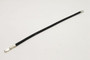 Genie Lift Part # 105071GT - CABLE ASSY, BATT, 19"AND BLK, EA