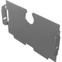 Genie Lift Part # 105140GT - FORMING,CWT,COVER,GS32, EA