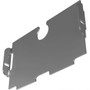 Genie Lift Part # 105140GT - FORMING,CWT,COVER,GS32, EA