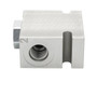Genie Lift Part # 105165GT - MANIFOLD, 200 PSI CHECK VALVE, EA
