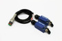 Genie Lift Part # 105257GT - LIMIT SWITCH,DUAL W/HARNESS***, EA