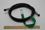 Genie Lift Part # 105262GT - HOSE ASSY, UPPER LIFT, EA
