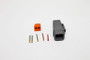 Genie Lift Part # 105328GT - KIT,FEMALE PLUG, DTM, EA Genie Lift Part # 105328GT - KIT,FEMALE PLUG, DTM, EA