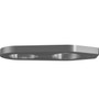 Genie Lift Part # 105422GT - PLATE, 1.75" PIN SUPPORT TZ50, EA