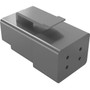 Genie Lift Part # 105659GT - CONNECTOR,PLUG, EA