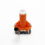 Genie Lift Part # 105708GT - HARNESS,LEVEL SENSOR, EA