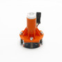 Genie Lift Part # 105708GT - HARNESS,LEVEL SENSOR, EA