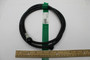 Genie Lift Part # 105804GT - HOSE,ASSY,BRAKE MAN,GS32, EA