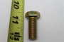 Genie Lift Part # 10597GT - SCREW,HHC,1/2-13 X 1.25 GR5, EA