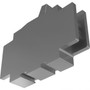 Genie Lift Part # 106073GT - CIRCUIT BREAKER,20A,SINGLE PH, EA