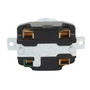 Genie Lift Part # 106111GT - RECEPTCL,LOCK 3-PH,50A,4 WIRE, EA