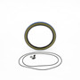 Genie Lift Part # 106119GT - SEAL KIT, GEARBOX, 4HP, EA