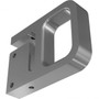 Genie Lift Part # 106135GT - CLAMP,PRIMARY, EA