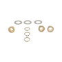 Genie Lift Part # 106154GT - KIT,PIN & RING***, EA