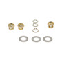 Genie Lift Part # 106154GT - KIT,PIN & RING***, EA